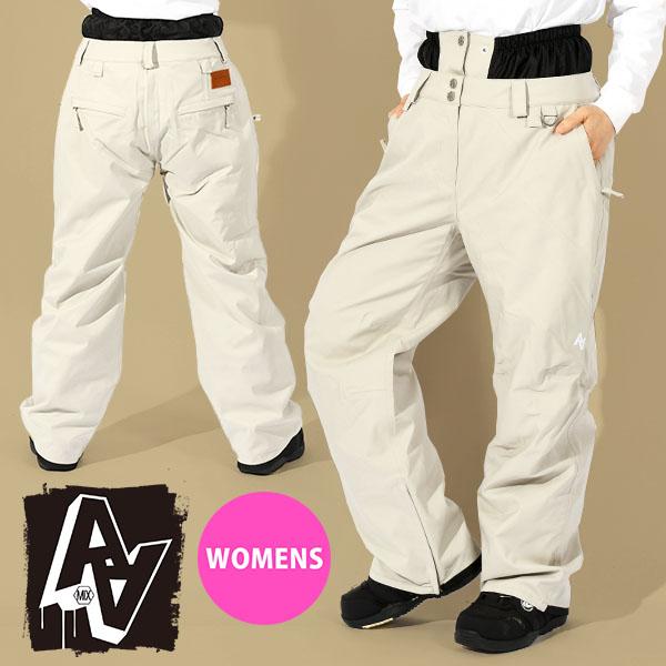 AA（ダブルエー） 40%off スノーボードウェア AA HARDWEAR ハード 