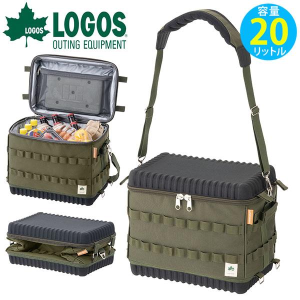 LOGOS - ロゴス(LOGOS) Loopadd・マルチクールバッグ L 81670824 楽天市場】Loopadd・マルチクールバッグ L（81670824） ［LOGOS