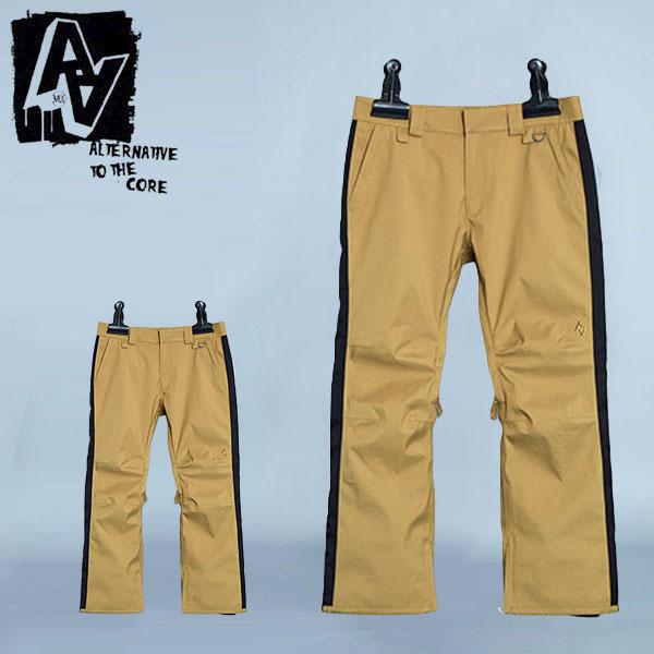 aa heard wear ダブルエーハードウェア 927 スノボ ウェア