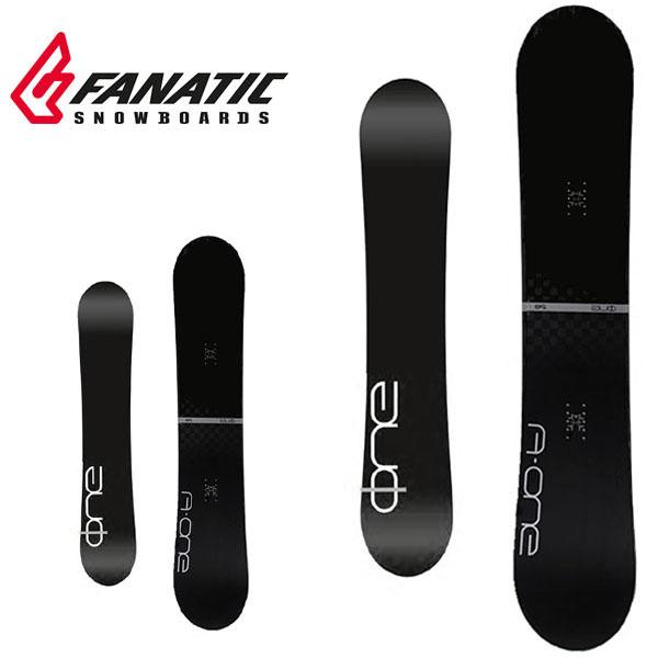 fanatic(ファナティック) oneシリーズ T-one