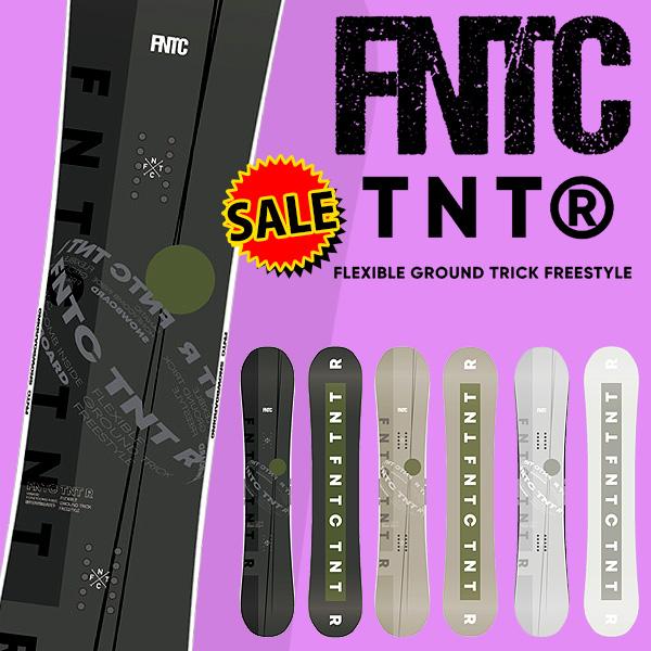 FNTC(エフエヌティシー) 板 ボードこのTNT-Rが、グラトリ界に与えた影響は絶大です。グラトリはポードの「どこがしなるか？」、『どこまでしなるか？』、そして『どれだけ反発が帰ってくるか？』が重要です。TNT Rはグラトリに最も重要なボ...