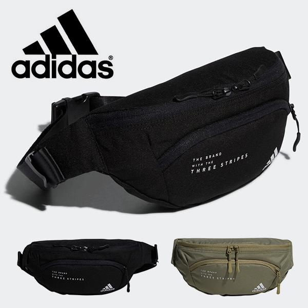 アディダス Adidas ボディバッグ ウエストバッグ 通販 人気ランキング 価格 Com