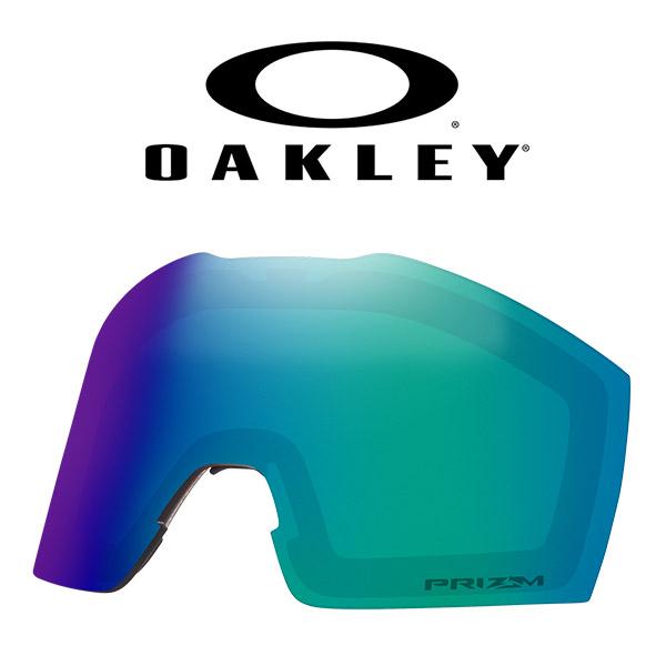 OAKLEY（オークリー） ラスト1点 フォールライン M 交換レンズ スペア