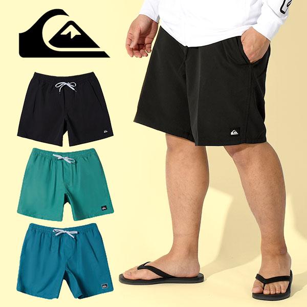 XLサイズ のみ サーフパンツ メンズ クイックシルバー QUIKSILVER 
