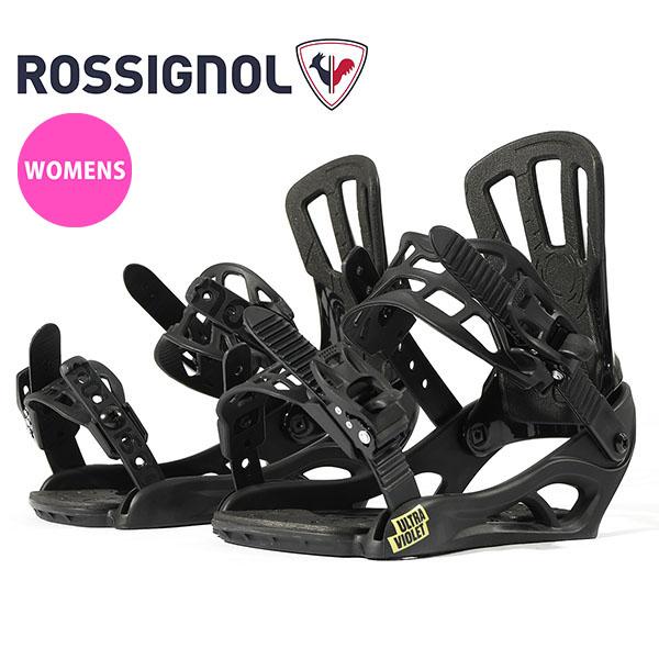 ROSSIGNOL（ロシニョール） スノーボード バインディング