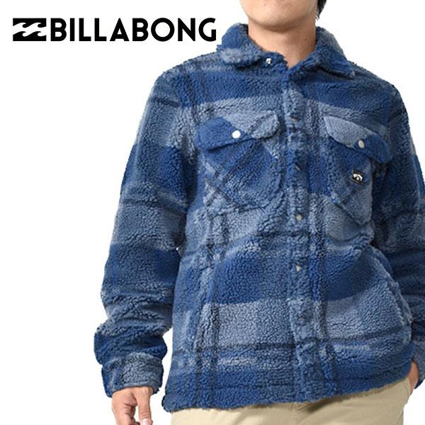 ラスト1 Mサイズ のみ 30 Off シャツジャケット ビラボン Billabong メンズ Boa Fleece Shirts Jk 長袖 フリース シャツ ボア アウトドア 012 758 アウトドア スノーのエレスポ2 通販 Yahoo ショッピング