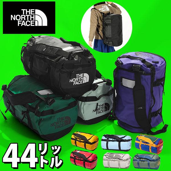 THE NORTH FACE ノースフェイス バッグ ベースキャンプ ダッフル THE NORTH FACE ノースフェイス バッグ ベースキャンプ ダッフル