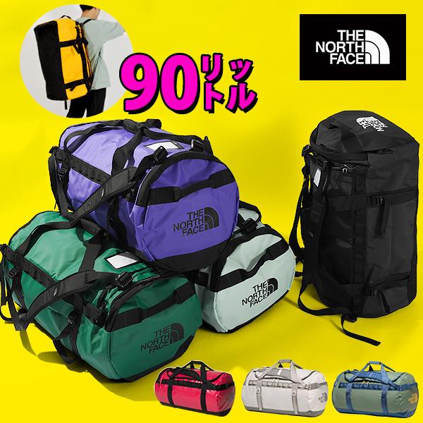 THE NORTH FACE ノースフェイス リュックサック大容量 90 THE NORTH FACE ノースフェイス リュックサック大容量 90