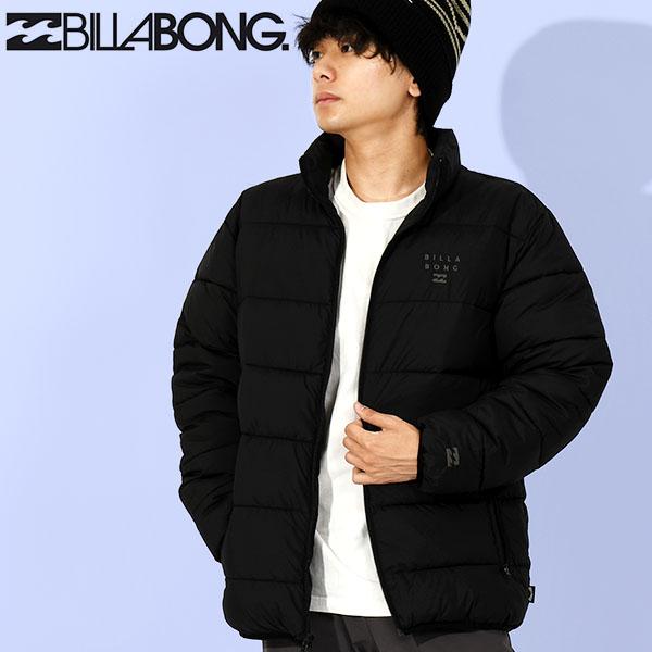 BILLABONG ビラボン メンズ Y2K PUFF JACKET 中綿 ジャケット パフ 