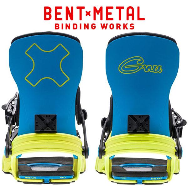 40%off ラス1 Mサイズ のみ BENT METAL ベントメタル バインディング