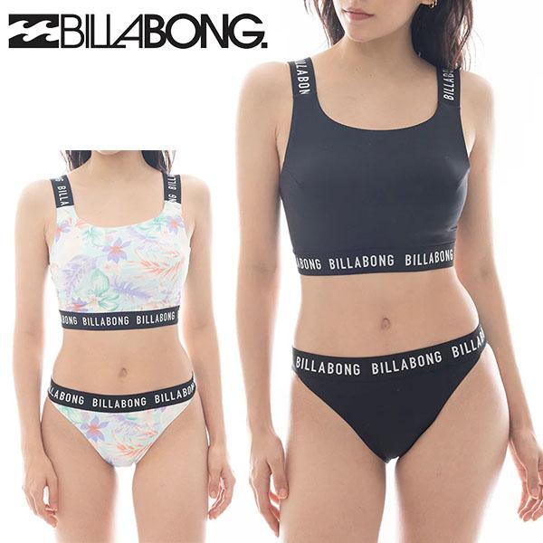 BILLABONG ビラボンレディース水着 BILLABONG（ビラボン） 30%off ネコポス発送！ ビキニ レディース 水着