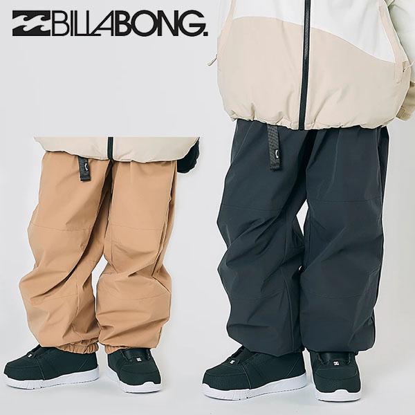 BILLABONG（ビラボン） パンツ スノーボードウェア レディース UTILITY