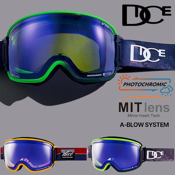 DICE BANK km4kコラボモデル ゴーグル ダイス バンク スノーボード DICE BANK km4kコラボモデル ゴーグル ダイス バンク スノーボード