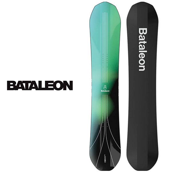 BATALEON ラス1 144 のみ 半額 50%off スノー ボード 板 バタレオン 