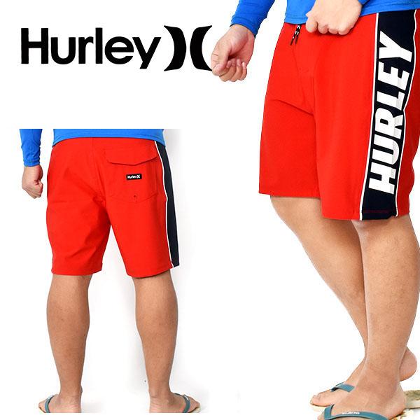 サーフパンツ Hurley ハーレー メンズ 水着 Phantom Fastlane 18 レッド 赤 ロゴ ボードショーツ 海水パンツ 海パン トランクス Cj5101 657 スノー アウトドアのエレスポ2 通販 Yahoo ショッピング