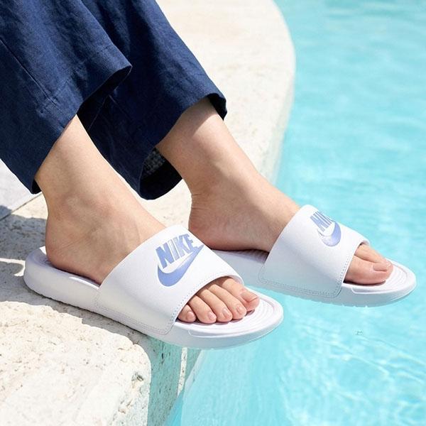 2026夏新作 ナイキ スポーツサンダル レディース NIKE ウィメンズ ビクトリー ワン スライド ビーチサンダル シャワーサンダル ビーサン スポサン CN9677