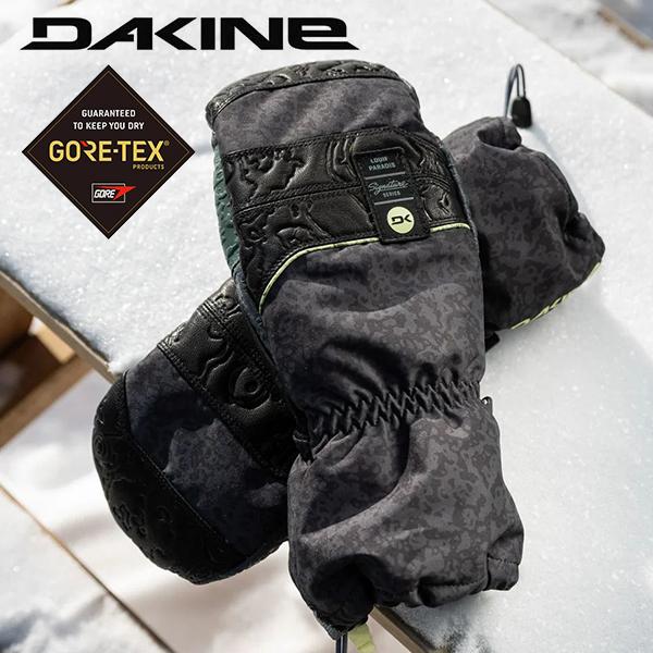 DAKINE（ダカイン） 35%off スノーグローブ メンズ TEAM EXCURSION