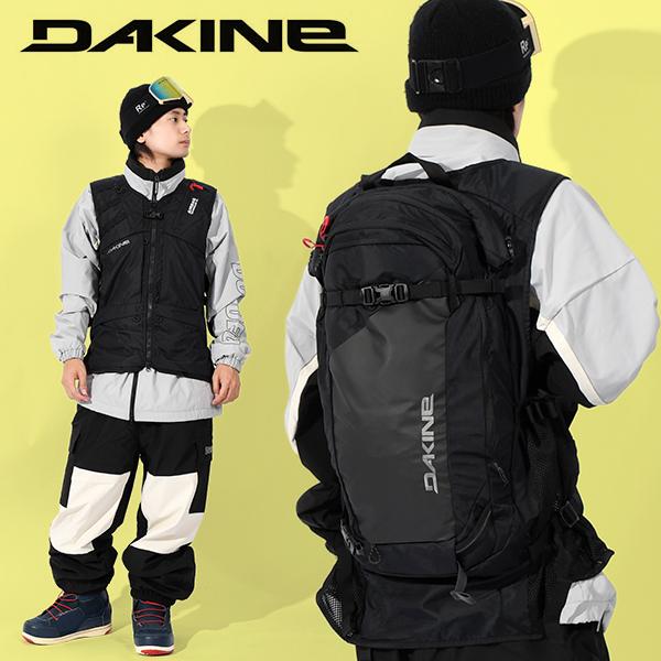 DAKINE（ダカイン） バックパック メンズ POACHER RAS VEST リュック