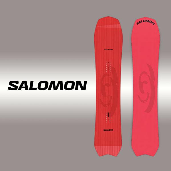 SALOMON（サロモン） ラスト1本 139 レディース 送料無料 スノー