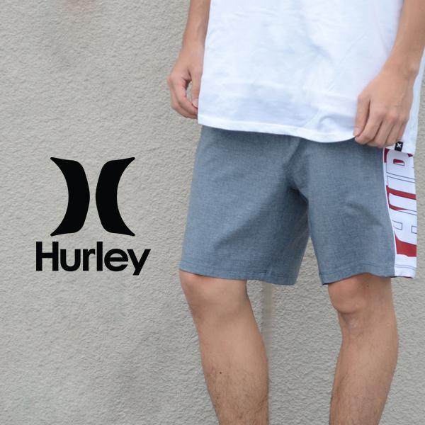ラス1 30インチ のみ 45%off サーフパンツ HURLEY ハーレー メンズ 