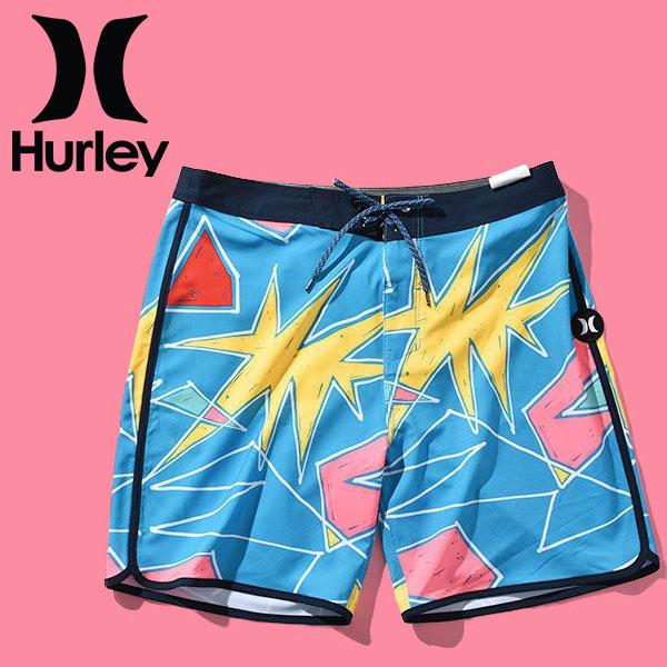 ハーレー 水着 ボードショーツ ファントム 30 Hurley 水着 Hurley/ハーレー サーフショーツ ファントム