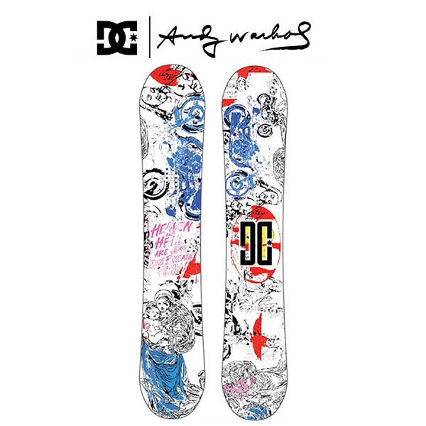 DC SHOES（ディーシーシューズ） ラス1 153 のみ DC ディーシー板