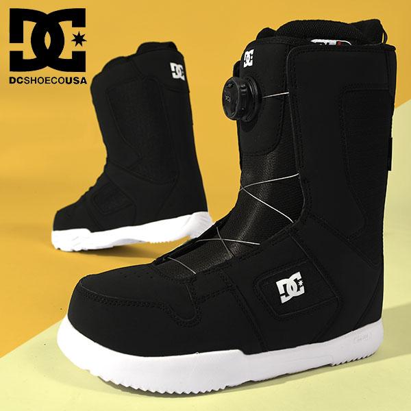 ★DC スノーボード ブーツ[PHASE](26) 新品！★ DC SHOES（ディーシーシューズ） ラスト1足 26.5cm DC SHOE ディーシー