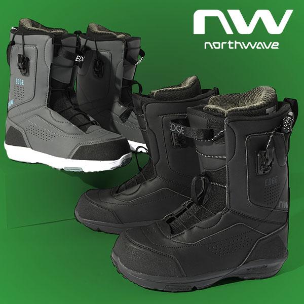 NORTHWAVE スノーブーツ ノースウェーブ メンズ EDGE SLS