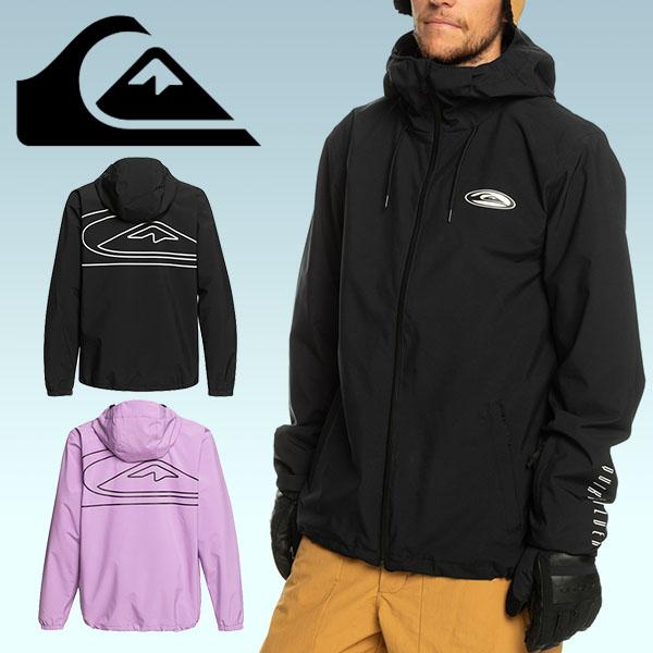 Quiksilver（クイックシルバー） 45%off スノーボードウェア メンズ