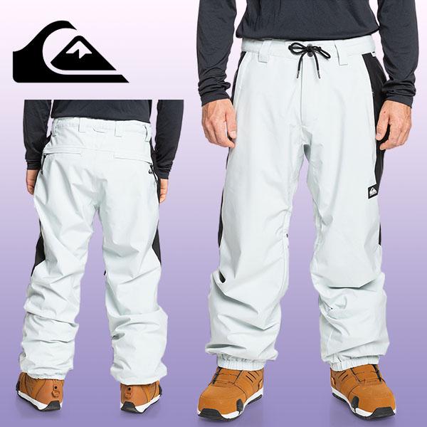 Quiksilver（クイックシルバー） 30%off スノーウェア メンズ SNOW