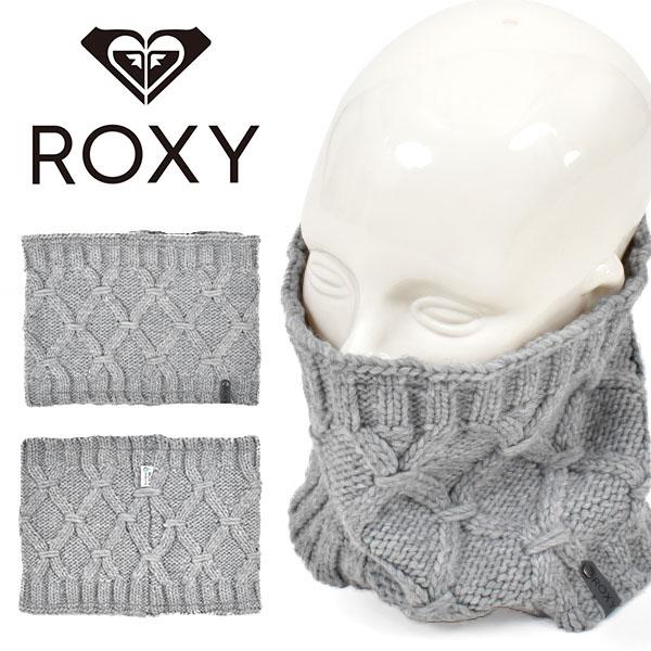 ネックウォーマー Roxy ロキシー レディース Winter Collar ネックゲイター グレー 灰 スノーボード スノボ スキー スノー Erjaa Sjeh スノー アウトドアのエレスポ2 通販 Yahoo ショッピング