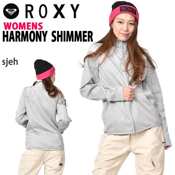 ジップアップフリース Roxy ロキシー レディース グレー セカンドレイヤー ジップ Zip ハイネック 長袖 スノーボード インナー スノボ Erjft Sjeh スノー アウトドアのエレスポ2 通販 Yahoo ショッピング