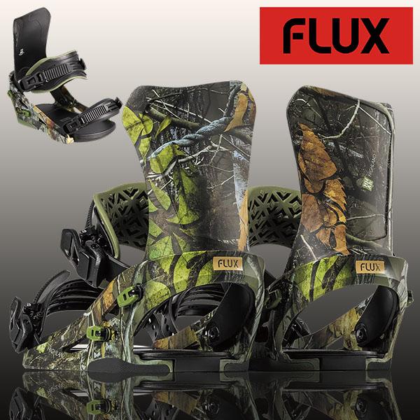 FLUX BINDINGS（フラックスバインディング） FLUX フラックス