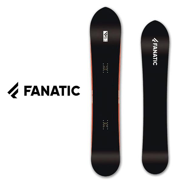 FANATIC CF-ONE スノーボード 公式】FANATIC (ファナティック) CF-ONE - | Fanatic SPORTS-W