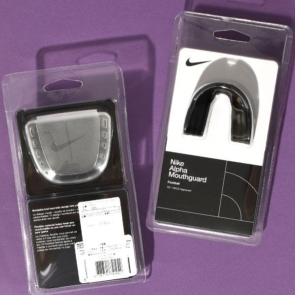 NIKE（ナイキ） マウスピース アルファ CE マウスガード トレーニング