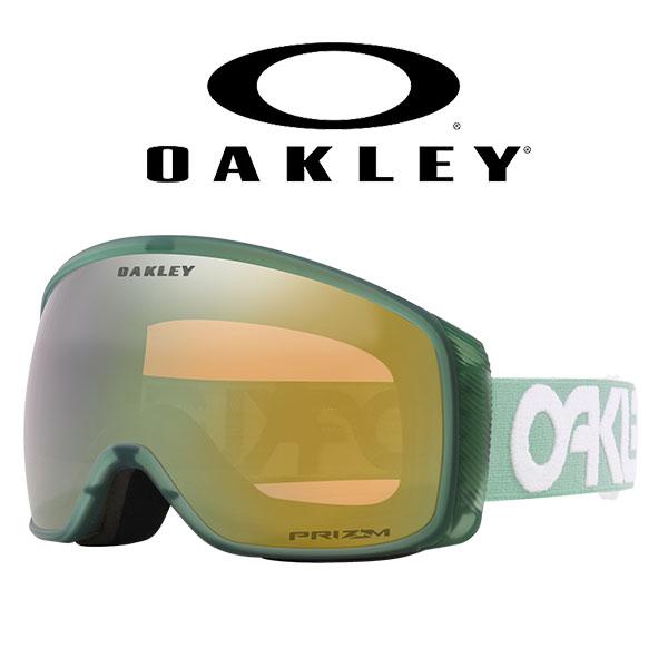 OAKLEY（オークリー） 41%off スノーボード スキー ゴーグル フライト