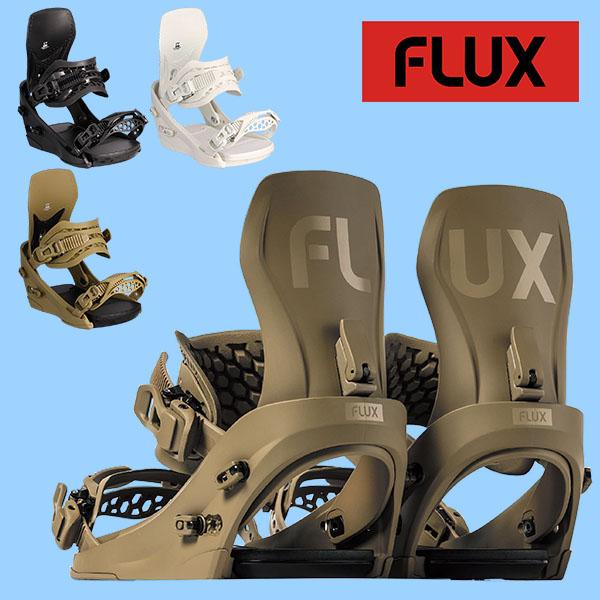 FLUX フラックス バインディング CV シーブイ 限定 リミテッド  