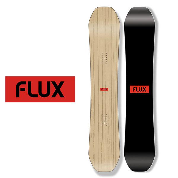 FLUX フラックス ボード 板 TW-C スノー ボード メンズ スノーボード 