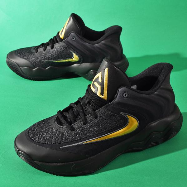 NIKE（ナイキ） 30%off バスケットボールシューズ メンズ ヤニス