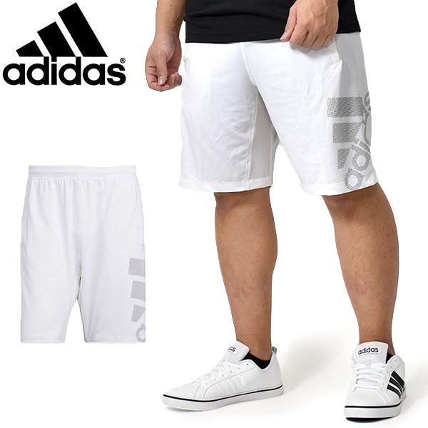 サッカーパンツ 白 アディダス 総合 Favofavoitems