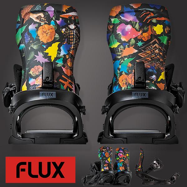 20-21 FLUX XF Mサイズ スノーボードビンディング ダークグレー 20-21 FLUX XF Mサイズ スノーボードビンディング ダークグレー