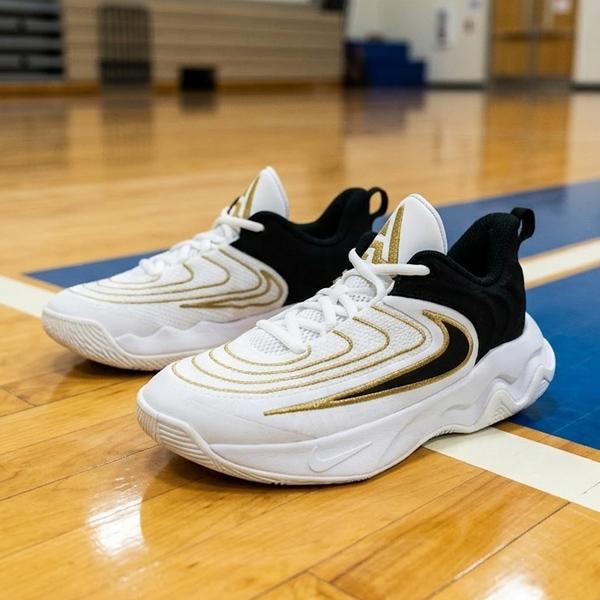 NIKE（ナイキ） バスケットボールシューズ キッズ ヤニス