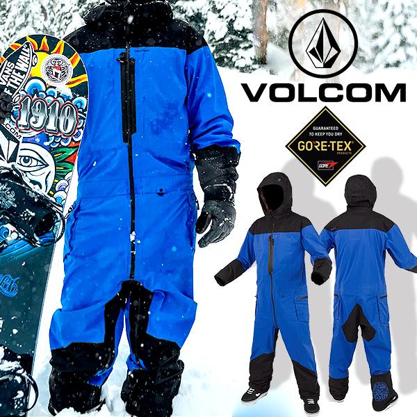 VOLCOM（ボルコム） ラス1 Lサイズ のみ 45%off スノーボードウェア