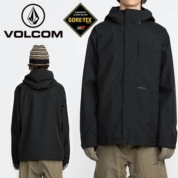 VOLCOM（ボルコム） スノーボードウェア DUA GORE-TEX JACKET