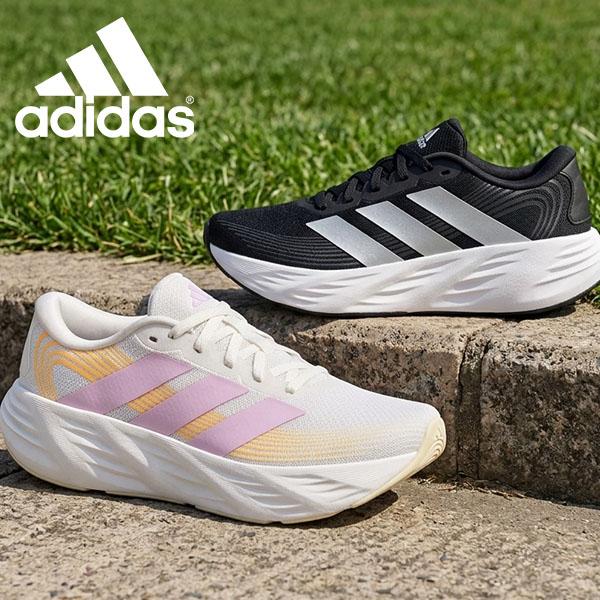 adidas（アディダス） 2026秋冬新作 レディース 厚底 ワイド
