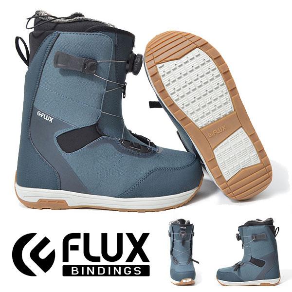 上品なスタイル スノーボードブーツ FLUX - ブーツ(男性用) - alrc.asia