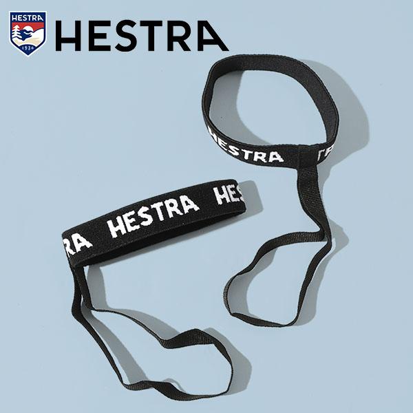 スキー・スノーボードアクセサリー Hestra 7 HESTRA（ヘストラ） ネコポス発送！ グローブリーシュ Hand Cuff
