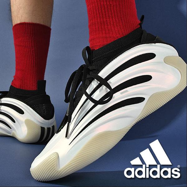 adidas ハーデン　バスケットボール　シューズ　スニーカー アディダス（adidas）（メンズ）バスケットシューズ バッシュ