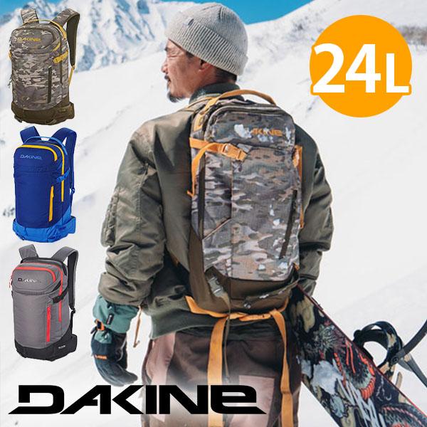 DAKINE 30%off バックパック ダカイン HELI PRO 24L リュック DAKINE 30%off バックパック ダカイン HELI PRO 24L リュック