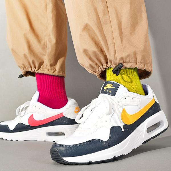 33%off 送料無料 ナイキ スニーカー メンズ NIKE エア マックス SC 